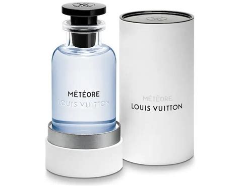 louis vuitton meteore eau de parfum 3.4oz / 100ml|louis vuitton météore perfumes.